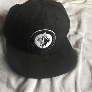 Winnipeg Jets/New Era Fitted Hat